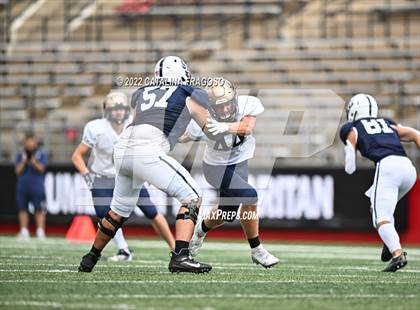Thumbnail 3 in Seton Hall Prep vs Pope John XXIII (Rumble on the Raritan) photogallery.