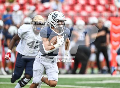 Thumbnail 3 in Seton Hall Prep vs Pope John XXIII (Rumble on the Raritan) photogallery.