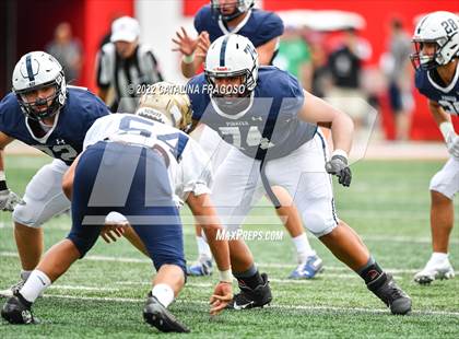 Thumbnail 3 in Seton Hall Prep vs Pope John XXIII (Rumble on the Raritan) photogallery.