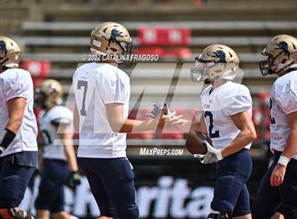 Thumbnail 3 in Seton Hall Prep vs Pope John XXIII (Rumble on the Raritan) photogallery.
