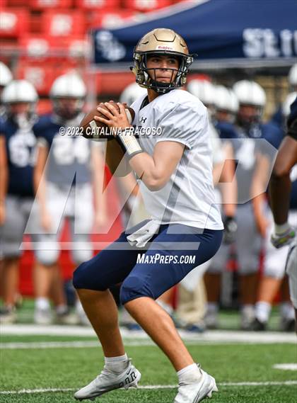 Thumbnail 3 in Seton Hall Prep vs Pope John XXIII (Rumble on the Raritan) photogallery.