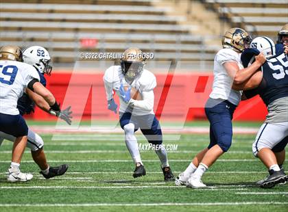 Thumbnail 3 in Seton Hall Prep vs Pope John XXIII (Rumble on the Raritan) photogallery.
