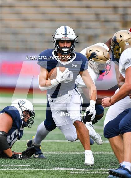 Thumbnail 2 in Seton Hall Prep vs Pope John XXIII (Rumble on the Raritan) photogallery.