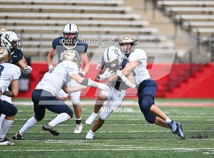 Thumbnail 3 in Seton Hall Prep vs Pope John XXIII (Rumble on the Raritan) photogallery.