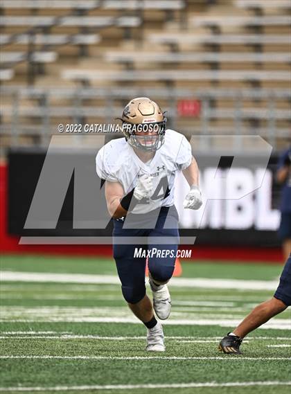 Thumbnail 1 in Seton Hall Prep vs Pope John XXIII (Rumble on the Raritan) photogallery.