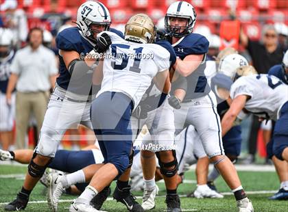 Thumbnail 2 in Seton Hall Prep vs Pope John XXIII (Rumble on the Raritan) photogallery.