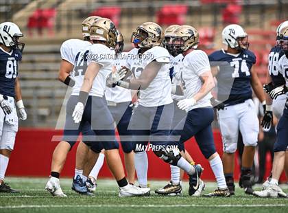 Thumbnail 1 in Seton Hall Prep vs Pope John XXIII (Rumble on the Raritan) photogallery.