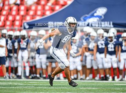 Thumbnail 3 in Seton Hall Prep vs Pope John XXIII (Rumble on the Raritan) photogallery.