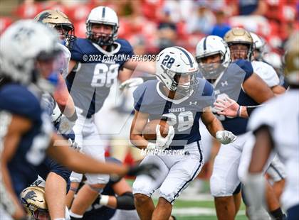 Thumbnail 1 in Seton Hall Prep vs Pope John XXIII (Rumble on the Raritan) photogallery.