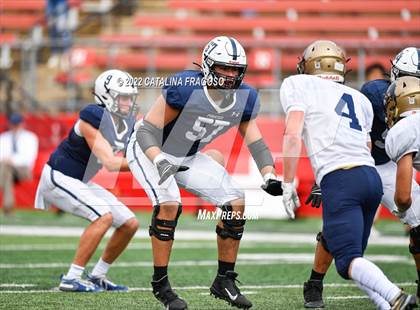 Thumbnail 1 in Seton Hall Prep vs Pope John XXIII (Rumble on the Raritan) photogallery.