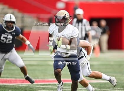 Thumbnail 1 in Seton Hall Prep vs Pope John XXIII (Rumble on the Raritan) photogallery.