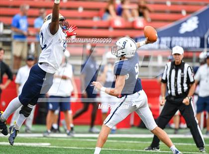 Thumbnail 1 in Seton Hall Prep vs Pope John XXIII (Rumble on the Raritan) photogallery.