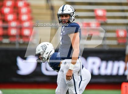Thumbnail 3 in Seton Hall Prep vs Pope John XXIII (Rumble on the Raritan) photogallery.