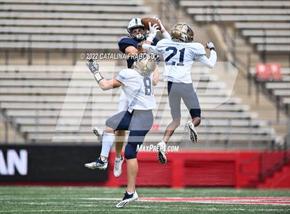 Thumbnail 3 in Seton Hall Prep vs Pope John XXIII (Rumble on the Raritan) photogallery.
