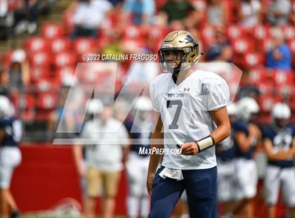 Thumbnail 2 in Seton Hall Prep vs Pope John XXIII (Rumble on the Raritan) photogallery.