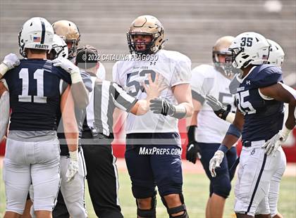 Thumbnail 2 in Seton Hall Prep vs Pope John XXIII (Rumble on the Raritan) photogallery.