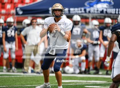 Thumbnail 1 in Seton Hall Prep vs Pope John XXIII (Rumble on the Raritan) photogallery.