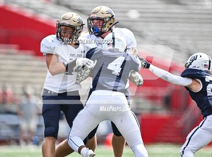 Thumbnail 3 in Seton Hall Prep vs Pope John XXIII (Rumble on the Raritan) photogallery.