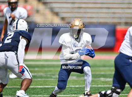 Thumbnail 2 in Seton Hall Prep vs Pope John XXIII (Rumble on the Raritan) photogallery.