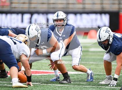 Thumbnail 3 in Seton Hall Prep vs Pope John XXIII (Rumble on the Raritan) photogallery.