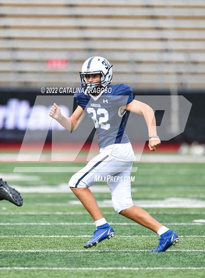 Thumbnail 3 in Seton Hall Prep vs Pope John XXIII (Rumble on the Raritan) photogallery.