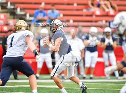 Thumbnail 3 in Seton Hall Prep vs Pope John XXIII (Rumble on the Raritan) photogallery.