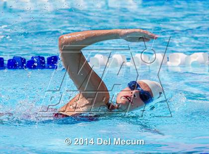 Thumbnail 2 in Hillsborough Western Conference Meet photogallery.