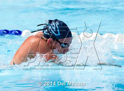 Thumbnail 1 in Hillsborough Western Conference Meet photogallery.