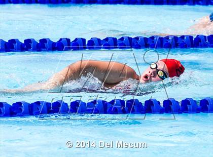 Thumbnail 2 in Hillsborough Western Conference Meet photogallery.