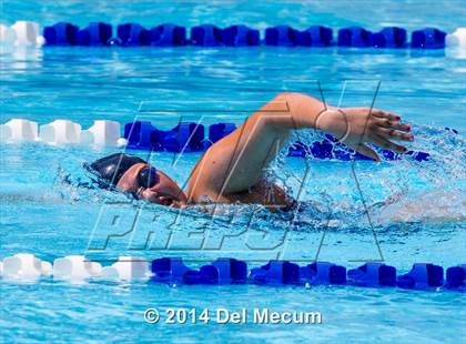 Thumbnail 2 in Hillsborough Western Conference Meet photogallery.