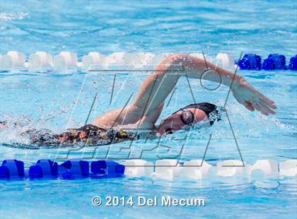 Thumbnail 2 in Hillsborough Western Conference Meet photogallery.