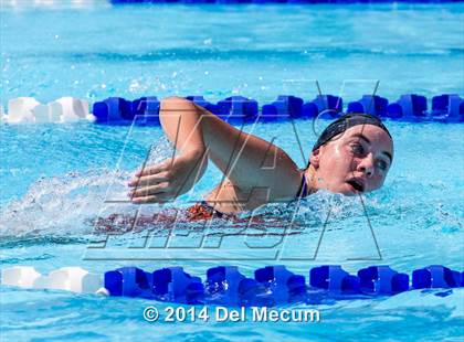 Thumbnail 1 in Hillsborough Western Conference Meet photogallery.