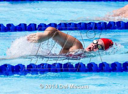 Thumbnail 3 in Hillsborough Western Conference Meet photogallery.