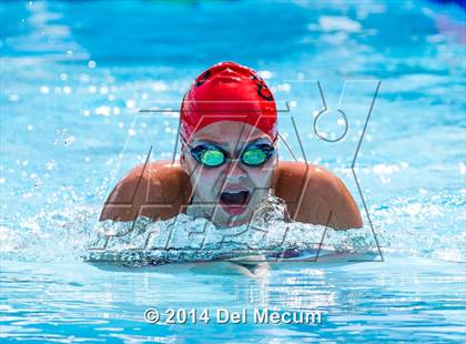 Thumbnail 1 in Hillsborough Western Conference Meet photogallery.
