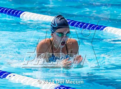 Thumbnail 3 in Hillsborough Western Conference Meet photogallery.