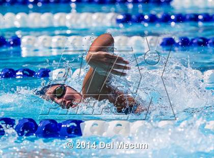 Thumbnail 2 in Hillsborough Western Conference Meet photogallery.