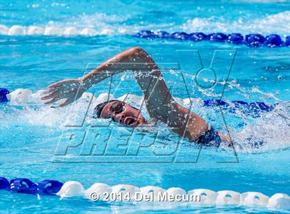 Thumbnail 2 in Hillsborough Western Conference Meet photogallery.