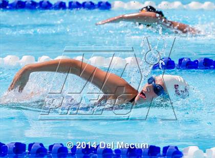 Thumbnail 1 in Hillsborough Western Conference Meet photogallery.