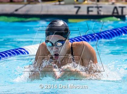 Thumbnail 1 in Hillsborough Western Conference Meet photogallery.
