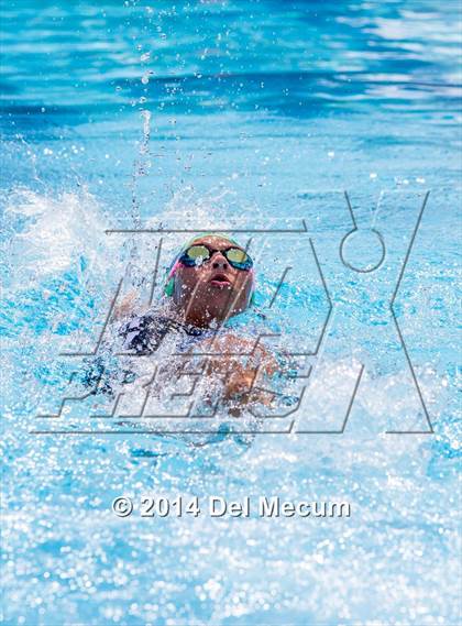Thumbnail 2 in Hillsborough Western Conference Meet photogallery.