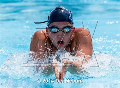 Thumbnail 2 in Hillsborough Western Conference Meet photogallery.