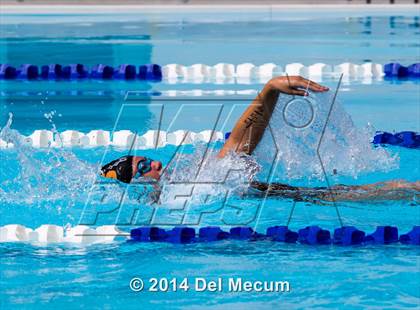 Thumbnail 3 in Hillsborough Western Conference Meet photogallery.