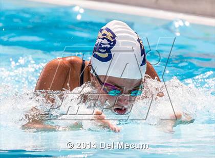 Thumbnail 1 in Hillsborough Western Conference Meet photogallery.