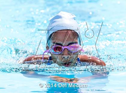Thumbnail 2 in Hillsborough Western Conference Meet photogallery.