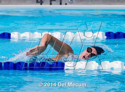 Thumbnail 3 in Hillsborough Western Conference Meet photogallery.