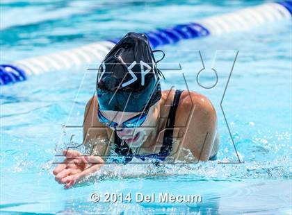 Thumbnail 1 in Hillsborough Western Conference Meet photogallery.