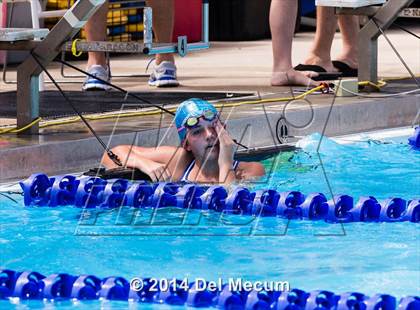 Thumbnail 1 in Hillsborough Western Conference Meet photogallery.