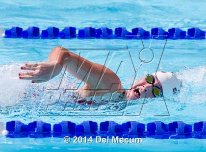 Thumbnail 3 in Hillsborough Western Conference Meet photogallery.