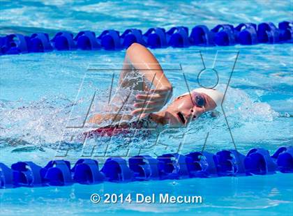 Thumbnail 2 in Hillsborough Western Conference Meet photogallery.