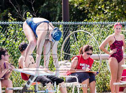 Thumbnail 1 in Hillsborough Western Conference Meet photogallery.